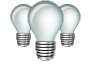 Lightbulb icon