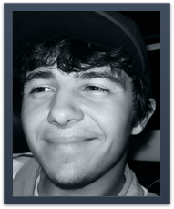 a picture of Ben Stock