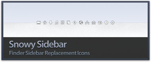 app icon